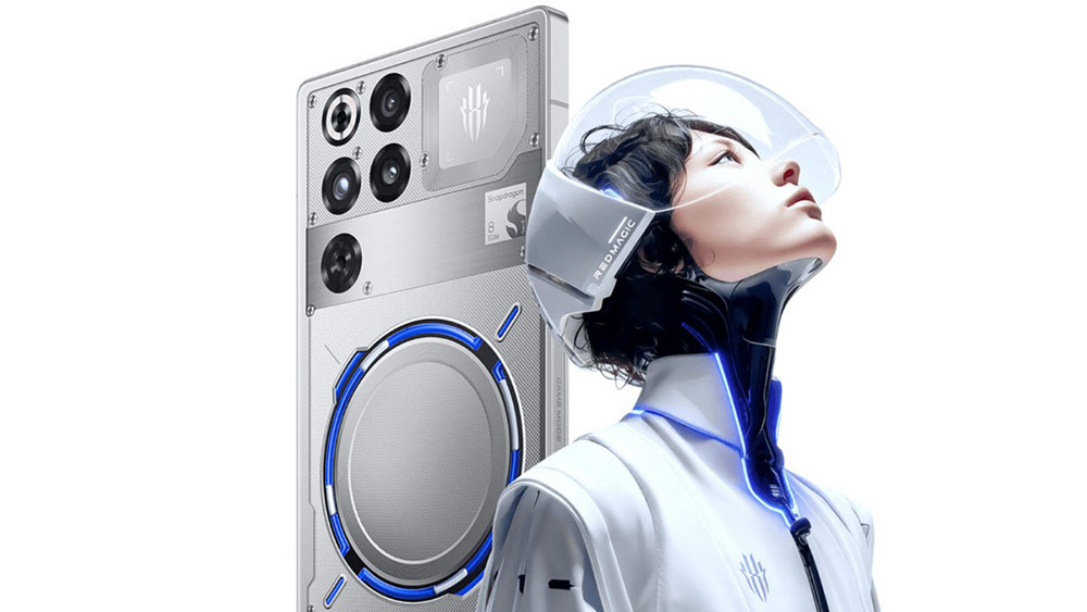 RedMagic 11 Pro Review