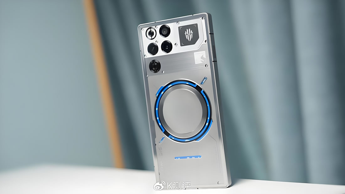 RedMagic 11 Pro+ Review