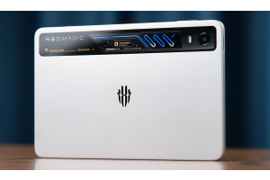 Lenovo Legion Y700 Gen 5 vs RedMagic 5 Pro