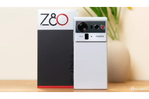 Nubia Z80 Ultra Review