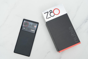 Nubia Z80 Ultra Review
