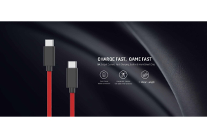 Red Magic 9A Fast Charging Data Cable Review: The Ultimate Charging Solution for Gamers