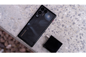 RedMagic 11 Air Review: