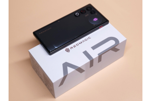 RedMagic 11 Air Review