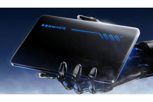 RedMagic Gaming Tablet 5 Pro