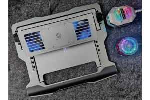  RedMagic Semiconductor Laptop Cooler: Efficient Cooling for Laptops and Tablets