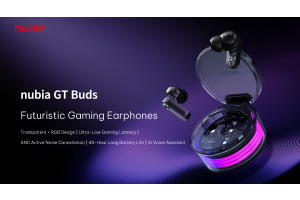 Nubia GT Buds Review