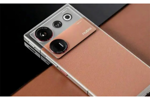 Nubia Z60 Ultra Exposure: 3nm Chip + 1TB Memory, Photographer Edition of Z50 Ultra Released