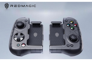 RedMagic Dual-Blade Gamepad