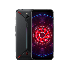 ZTE Nubia Red Magic 3 Camouflage 6.65 256GB 12GB 5000mAh Gaming Phone CN  SHIP