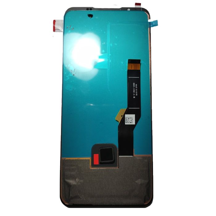 ZTE Nubia RedMagic 7 16/256 新品未開封 Buy Zte Nubia Redmagic 7 18GB/256GB 5G Dual Sim -Ghost