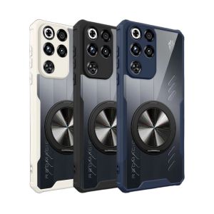 Magnetic Cooling Case with 360° Rotating Stand for RedMagic 11 PRO Series