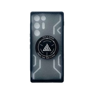 AIRS Airbags Gaming Cooling Case for REDMAGIC 11 AIR