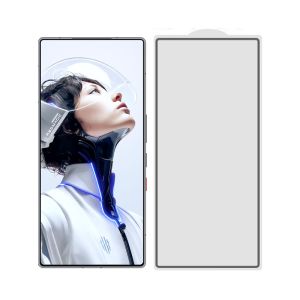 AR Anti Reflective Coating Tempered Glass Screen Protector For Nubia RedMagic 11 Pro Series (2pcs)