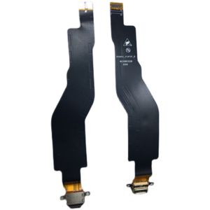Charging Port Flex Cable For Nubia Red Magic 6 