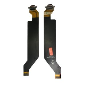 Charging Port Flex Cable For Nubia Red Magic 7 Pro  (NX709J)