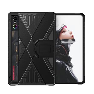 Gaming Stand Protective Case for REDMAGIC Gaming Tablet 3 PRO