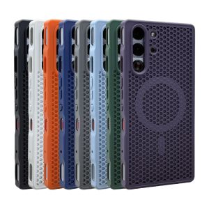 Honeycomb Cooling Magnetic Case for REDMAGIC 10 Pro Series