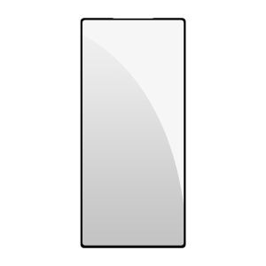 Original Nubia RedMagic 11 Air E-sports Tempered Glass Screen Protector