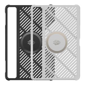 Original RedMagic Gaming Tablet 5 PRO (REDMAGIC Astra 2) Magnetic Cooling Protective Case