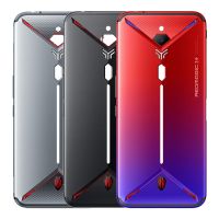 Battery Back Cover For Nubia Red Magic 3S (NX629JS)