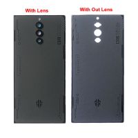 Battery Back Cover For Nubia Red Magic 8 Pro / 8 Pro + (NX729J)