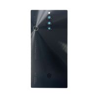Nubia RedMagic 8S Pro 16GB/512GB Plata - Teléfono móvil