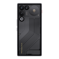 REDMAGIC 11 Air Gaming Phone with Snapdragon 8 Elite & True Full
