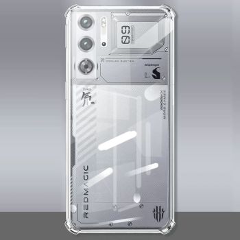 Air Bag Shockproof TPU Cover Case For Nubia RedMagic 9 Pro / RedMagic 9 Pro+
