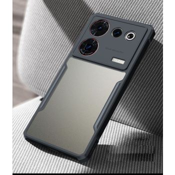 Airbag Shock-Proof Silicone Case For Nubia Z50 Ultra