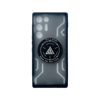 AIRS Airbags Gaming Cooling Case for REDMAGIC 11 AIR