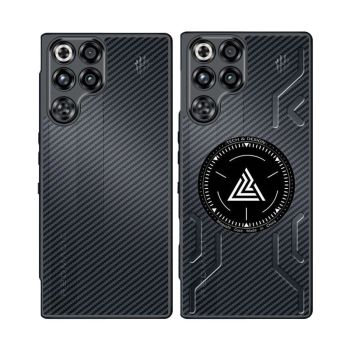 AIRS Airbags Gaming Cooling Case for REDMAGIC 11 Pro Series