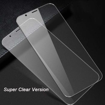 Anti-Explosion Glass Screen Protector For Nubia Red Magic 3/3S/Red Magic Mars/Red Magic (2PCS/Set)