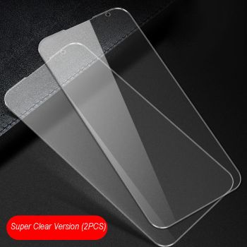 Anti-Explosion Glass Screen Protector For Nubia Red Magic 6/Red Magic 6 Pro/6s Pro