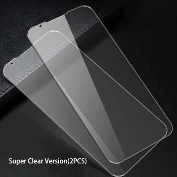 Anti-Explosion Glass Screen Protector For Nubia Red Magic 7