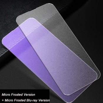 Anti-Explosion Glass Screen Protector For Nubia X