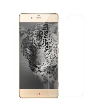 Anti-Explosion Glass Screen Protector For Nubia Z9