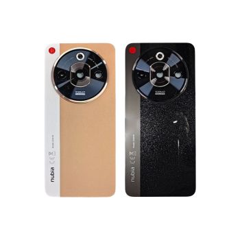 Battery Back Cover For Nubia Focus Pro 5G (Z2351N)