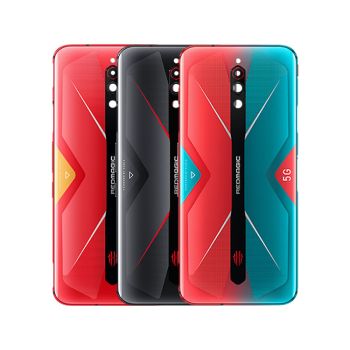 Battery Back Cover For Nubia Red Magic 5G