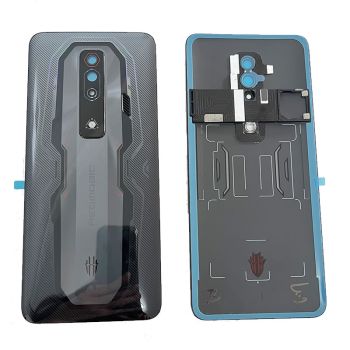 Battery Back Cover For Nubia Red Magic 7S (NX679S)