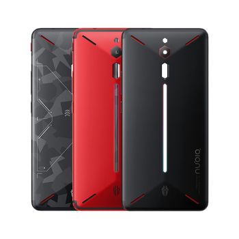 Battery Back Cover For Nubia Red Magic
