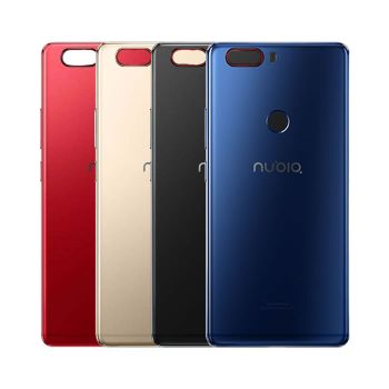 Battery Back Cover For Nubia Z17