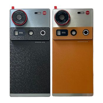 Battery Back Cover For Nubia Z70S Ultra (NX737J)