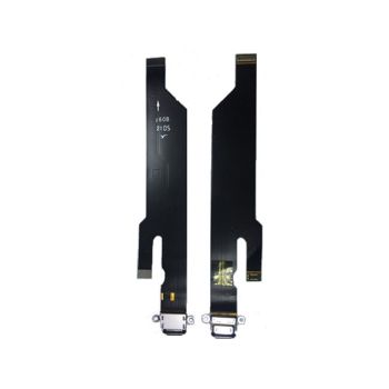 Charging Port Flex Cable For Nubia Red Magic 6R 