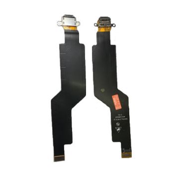Charging Port Flex Cable For Nubia Red Magic 7  (NX679J)