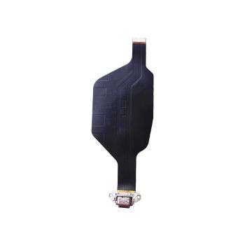 Charging Port Flex Cable For Nubia Z50 Ultra ( NX712J )