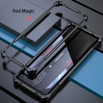 Creative Adjustable Mechanical Metal Frame For Nubia Red Magic 6/6 Pro/6S Pro