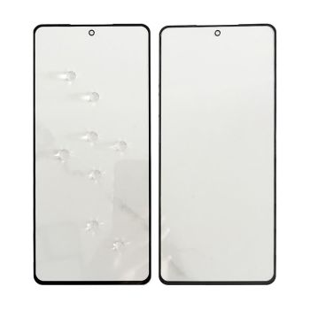 Display Touch Front Screen Glass For ZTE Nubia Z50S Pro
