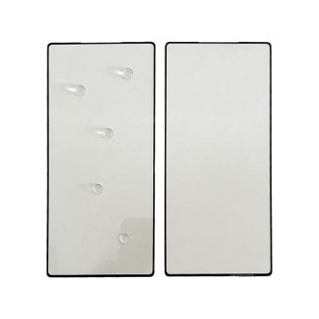 Display Touch Front Screen Glass For ZTE Nubia Z70S Ultra
