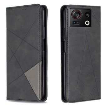Flip Leather Wallet Stand Cover Case For Z40S Pro